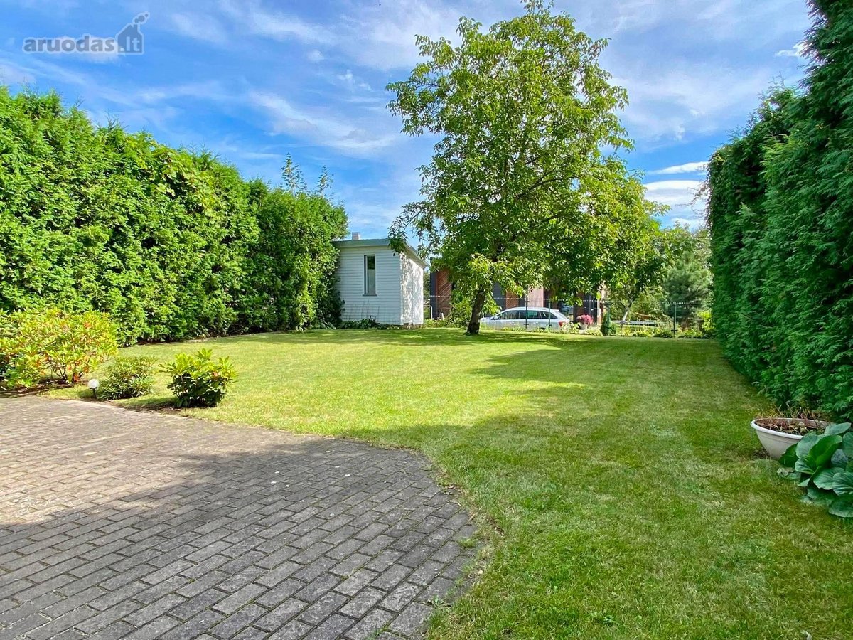 Ieškote ramybės ir privatumo, bet nenorite - nuotraukos Nr. 22