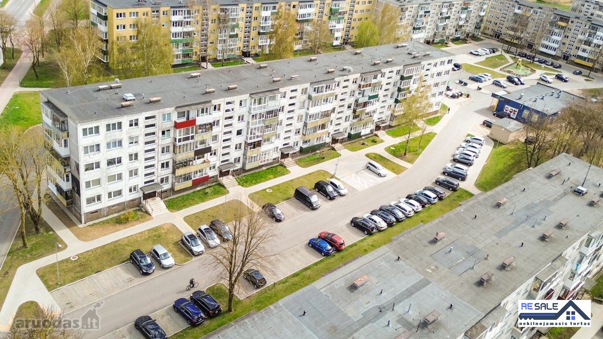 Parduodamas jaukus ir funkcionaliai - nuotraukos Nr. 15