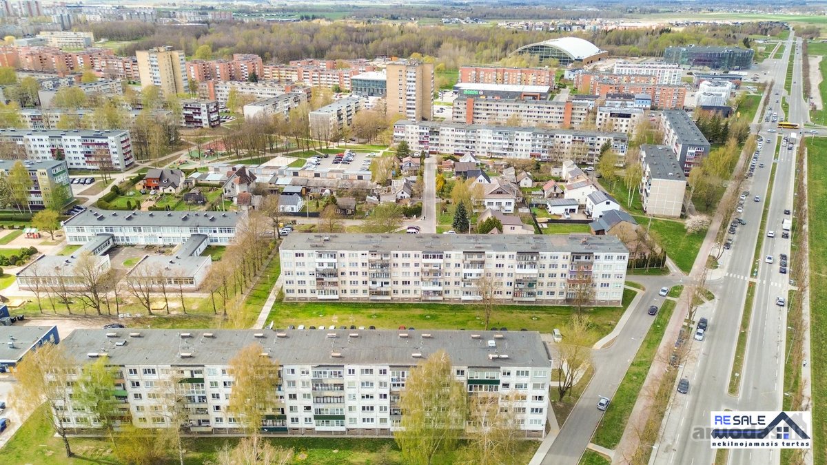 Parduodamas jaukus ir funkcionaliai - nuotraukos Nr. 16