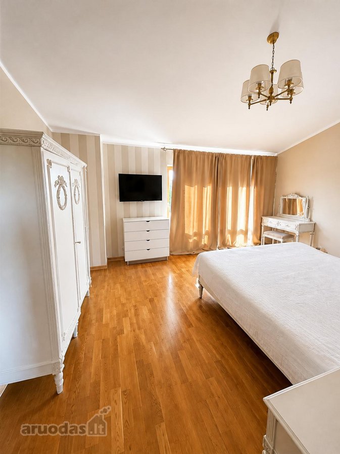 Išskirtinis Namas Nuomai Ant Graužės - nuotraukos Nr. 12