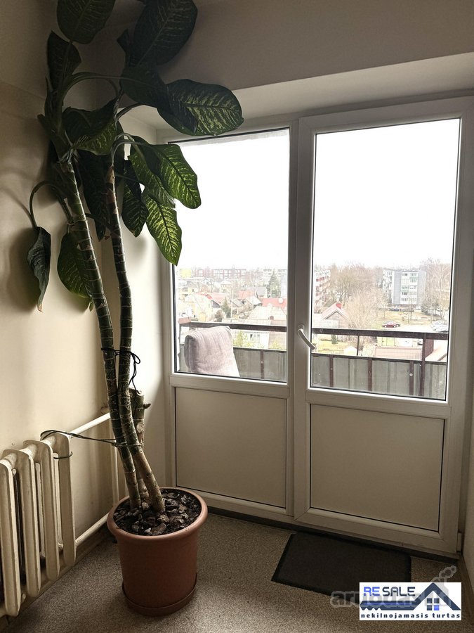 Parduodamas bendrabučio tipo butas pačiame - nuotraukos Nr. 14