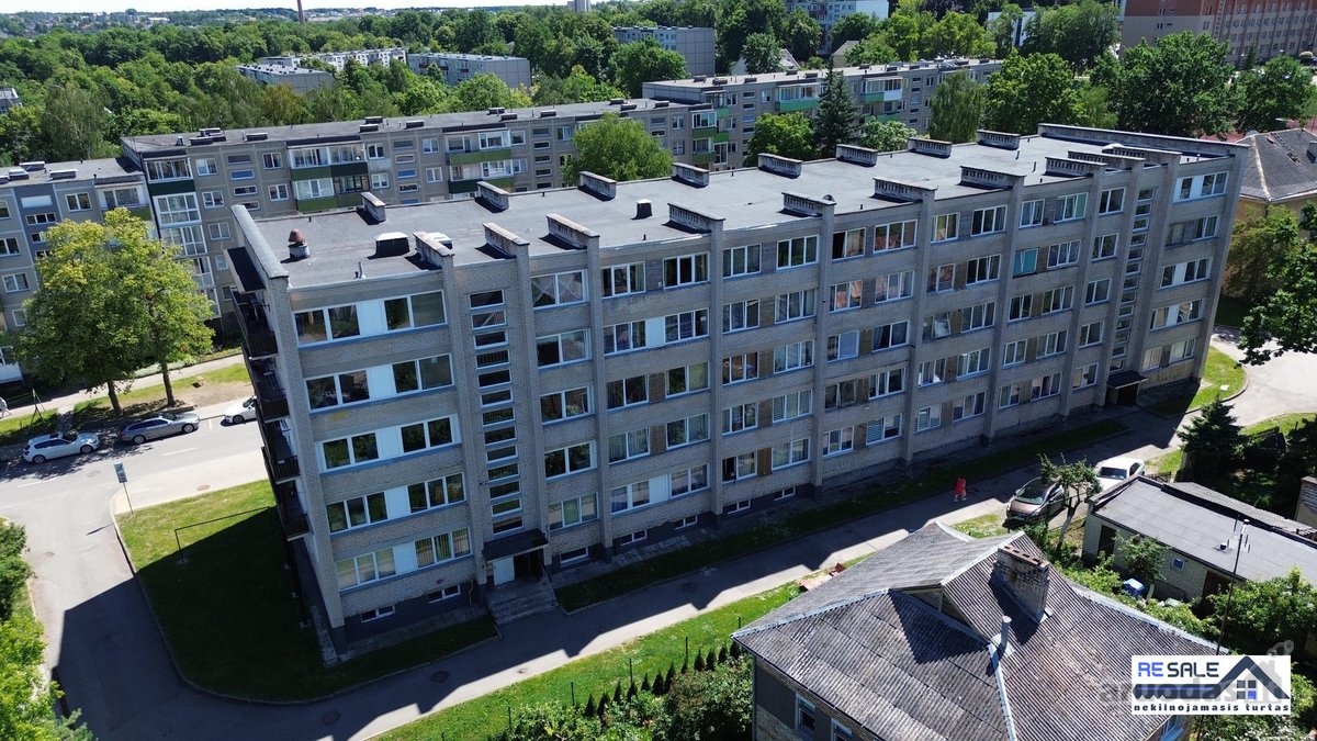 Parduodamas bendrabučio tipo butas pačiame - nuotraukos Nr. 20