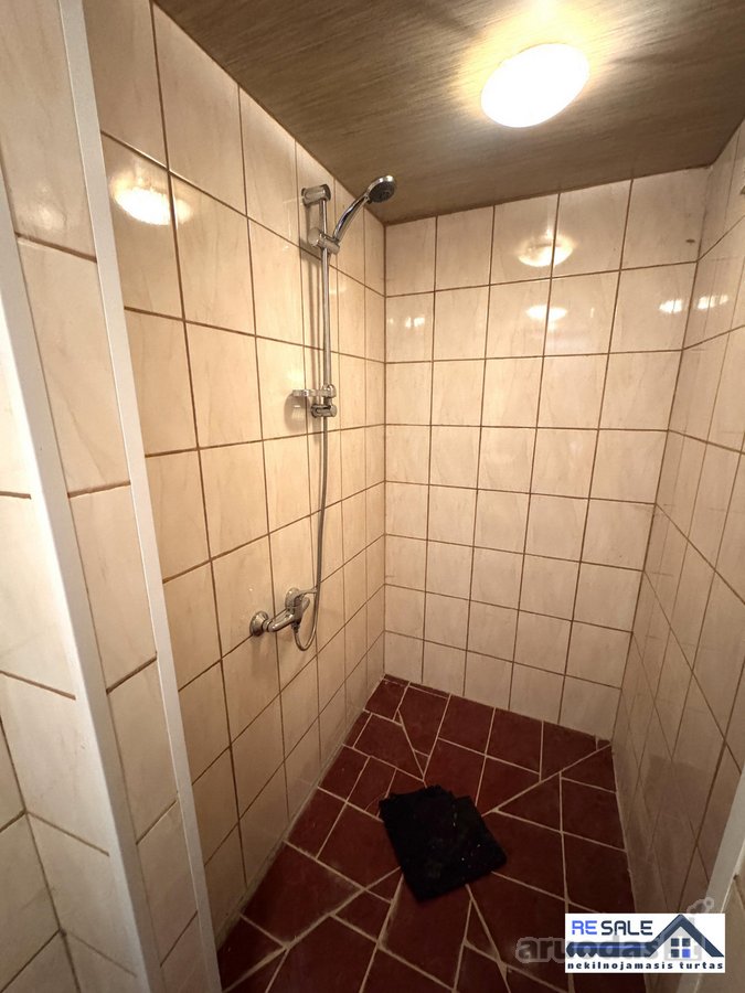 Parduodamas namas vaizdingoje Žagarės vietoje - nuotraukos Nr. 12