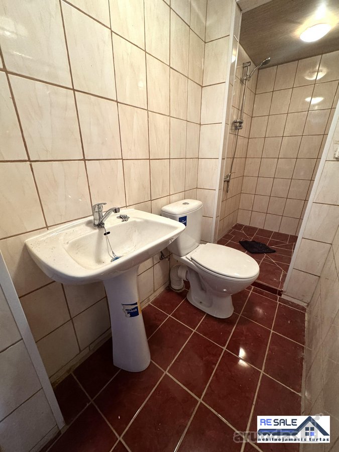 Parduodamas namas vaizdingoje Žagarės vietoje - nuotraukos Nr. 13