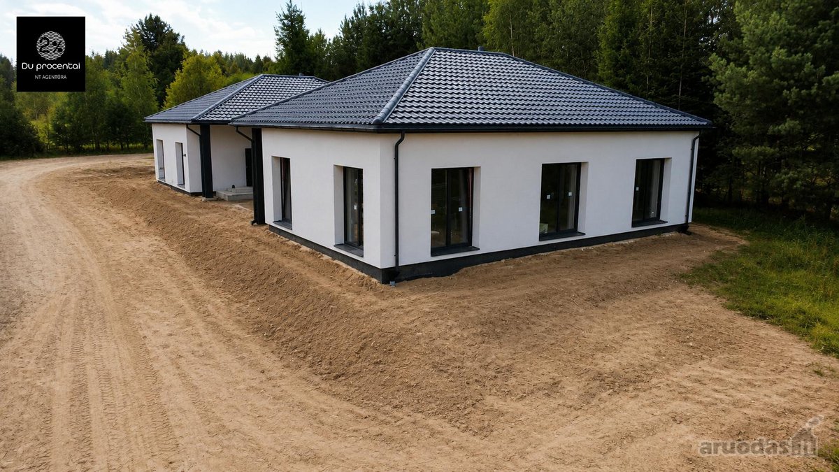 Nt agentūra „Du Procentai“ 2% siūlo! - nuotraukos Nr. 10