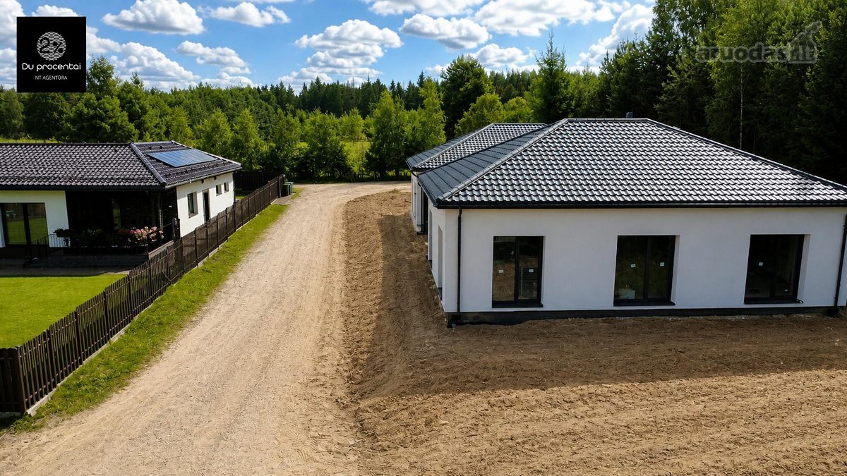 Nt agentūra „Du Procentai“ 2% siūlo! - nuotraukos Nr. 11