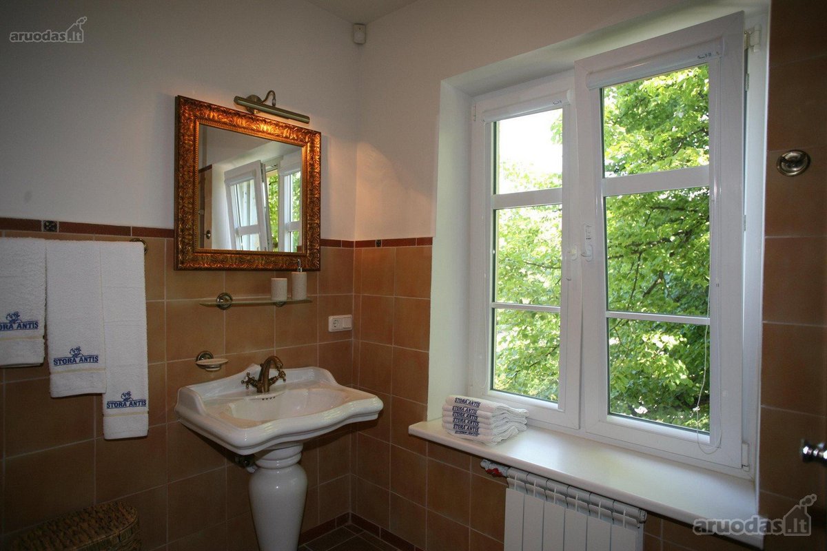 Klaipėda, Senamiestis, Tiltų g. 1; 1 kambario - nuotraukos Nr. 6