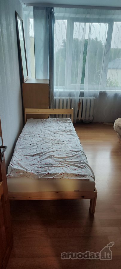 Jaukus, pilnai įrengtas 2 kambarių butas - nuotraukos Nr. 38