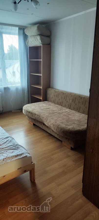 Jaukus, pilnai įrengtas 2 kambarių butas - nuotraukos Nr. 39