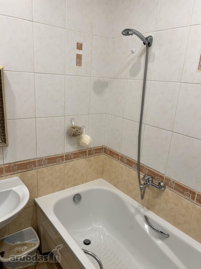 Išnuomojamas Pilnai Įrengtas 2 Miegamųjų - nuotraukos Nr. 27
