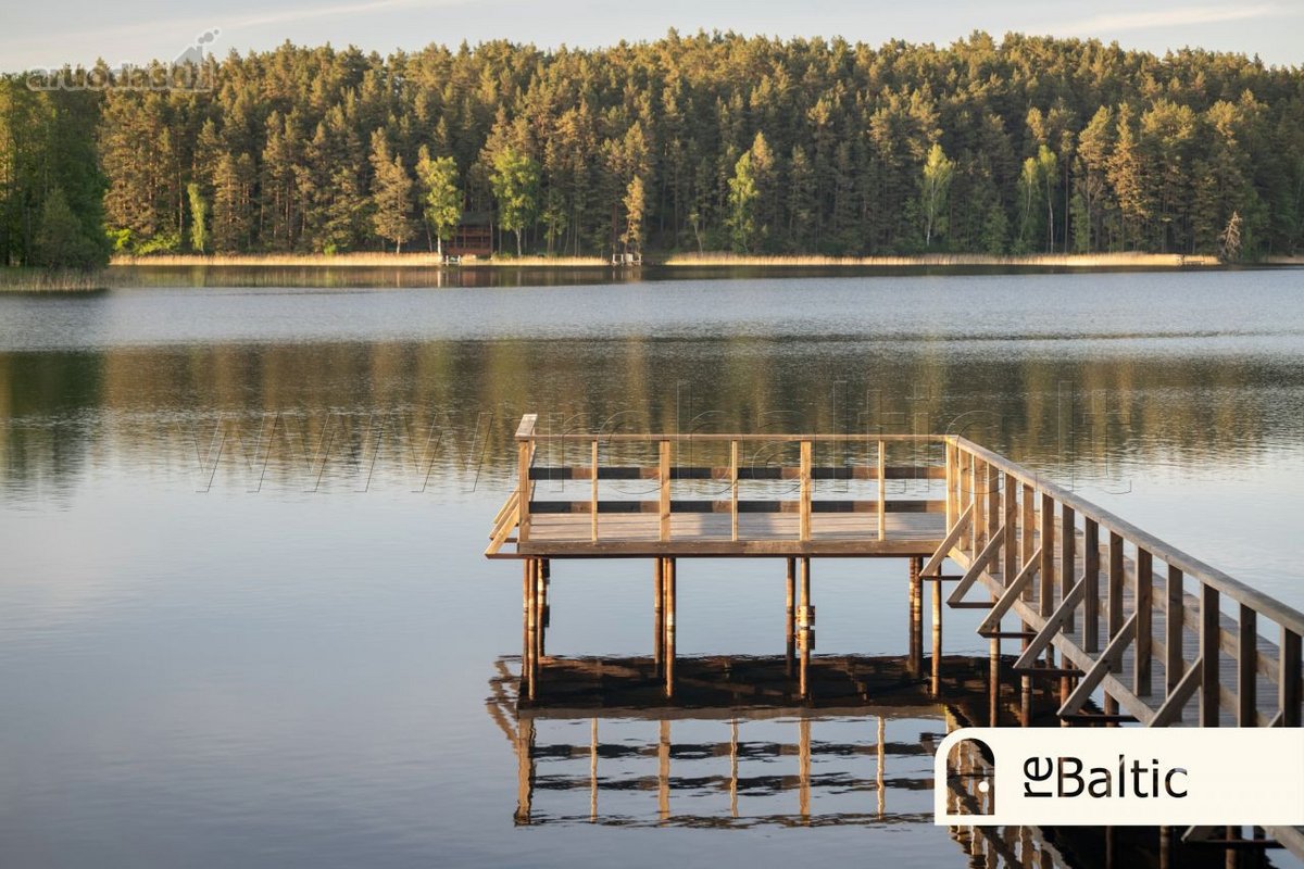 Parduodami trys namų valdos sklypai šalia - nuotraukos Nr. 2