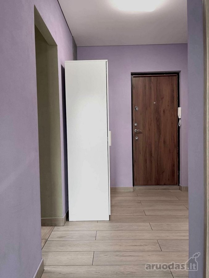 Išnuomojamas be tarpininkavimo mokeščio - nuotraukos Nr. 11