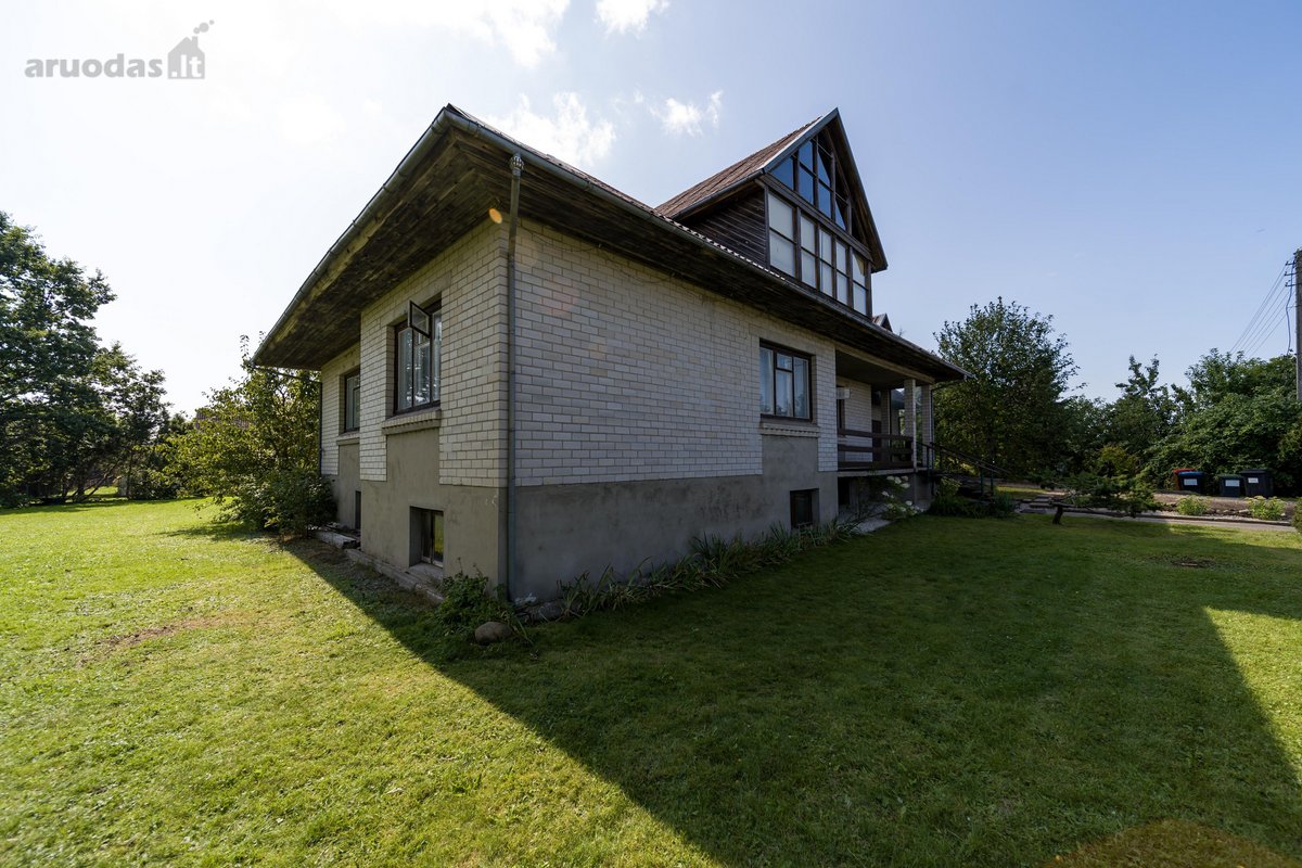 Geroje Gargždų vietoje parduodamas - nuotraukos Nr. 6