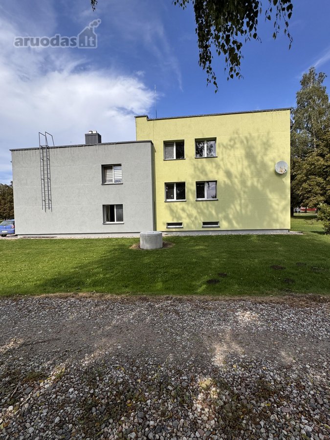 Parduodamas 3 kambarių, 65 m² butas - nuotraukos Nr. 2