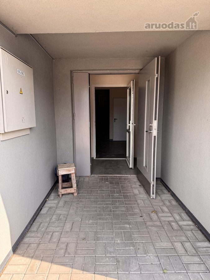 Parduodamas 3 kambarių, 65 m² butas - nuotraukos Nr. 4