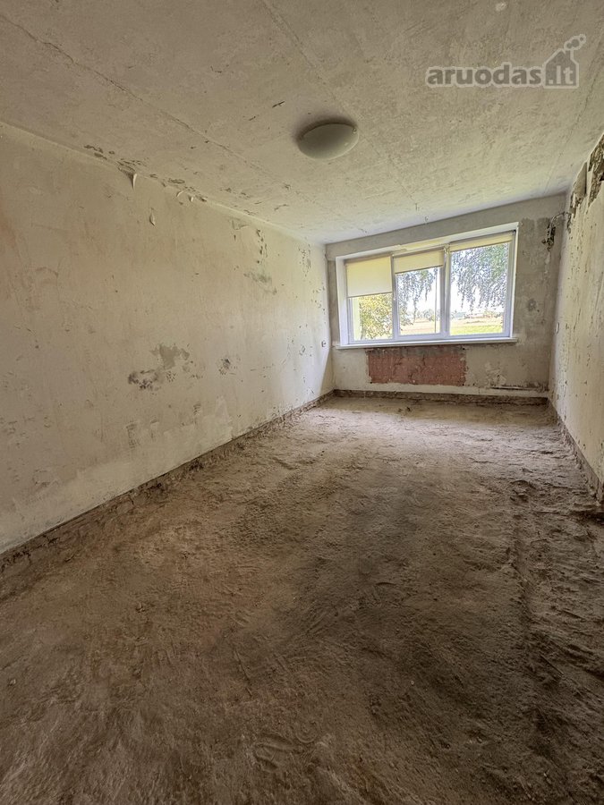 Parduodamas 3 kambarių, 65 m² butas - nuotraukos Nr. 7