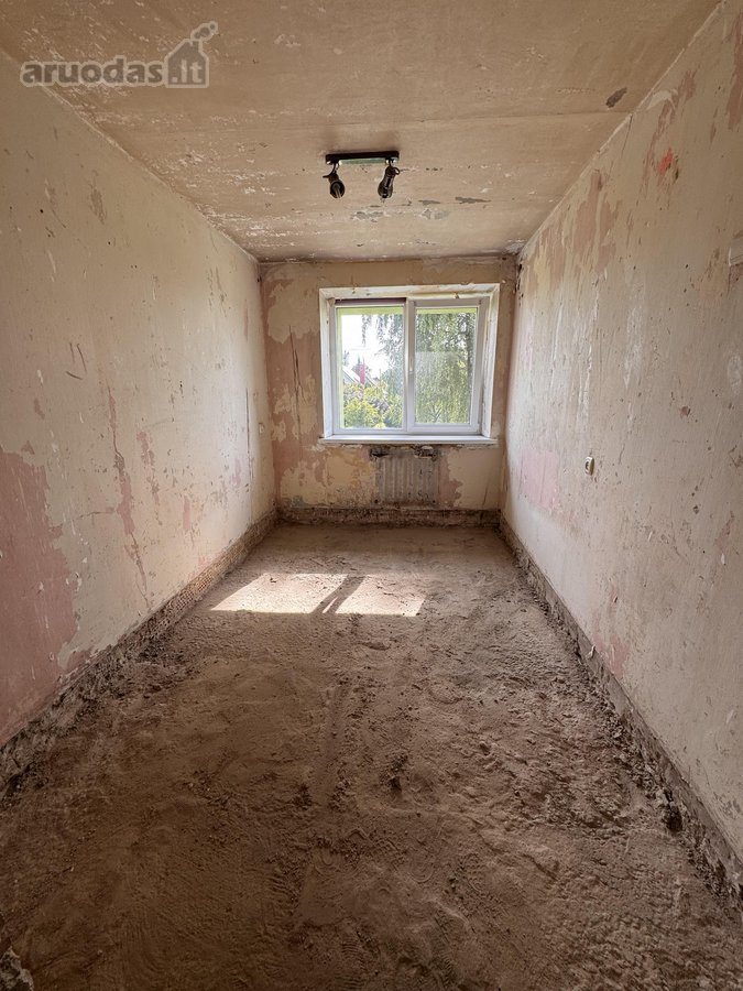 Parduodamas 3 kambarių, 65 m² butas - nuotraukos Nr. 11