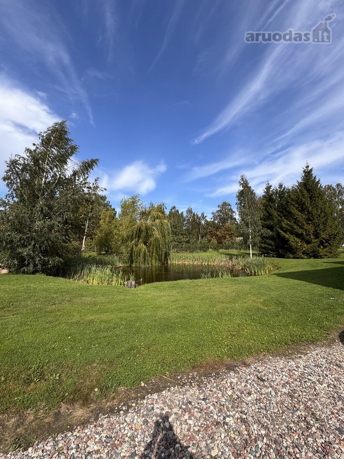 Parduodamas 3 kambarių, 65 m² butas - nuotraukos Nr. 16