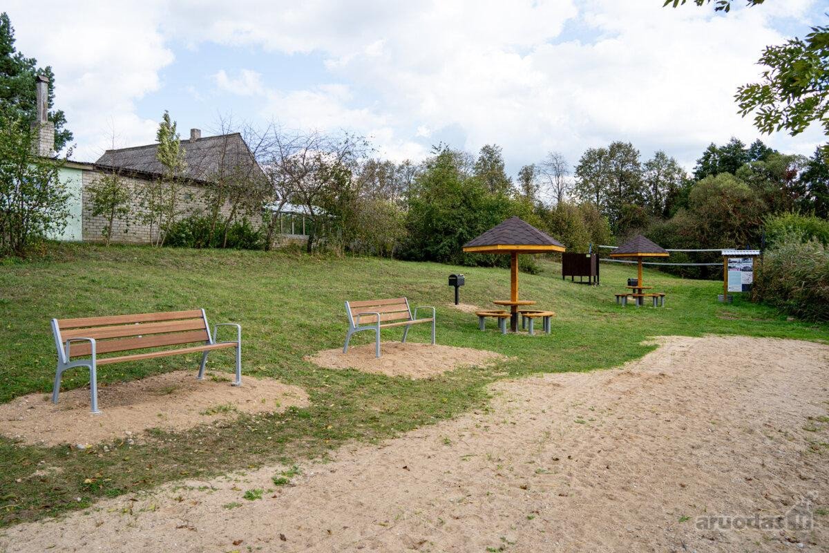 Parduodamas 3 kambarių, 65 m² butas - nuotraukos Nr. 17
