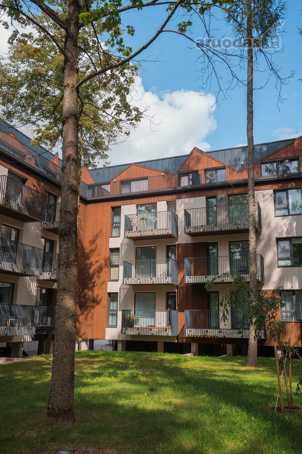 Parduodamas modernus ir naujai įrengtas 27,03 - nuotraukos Nr. 29
