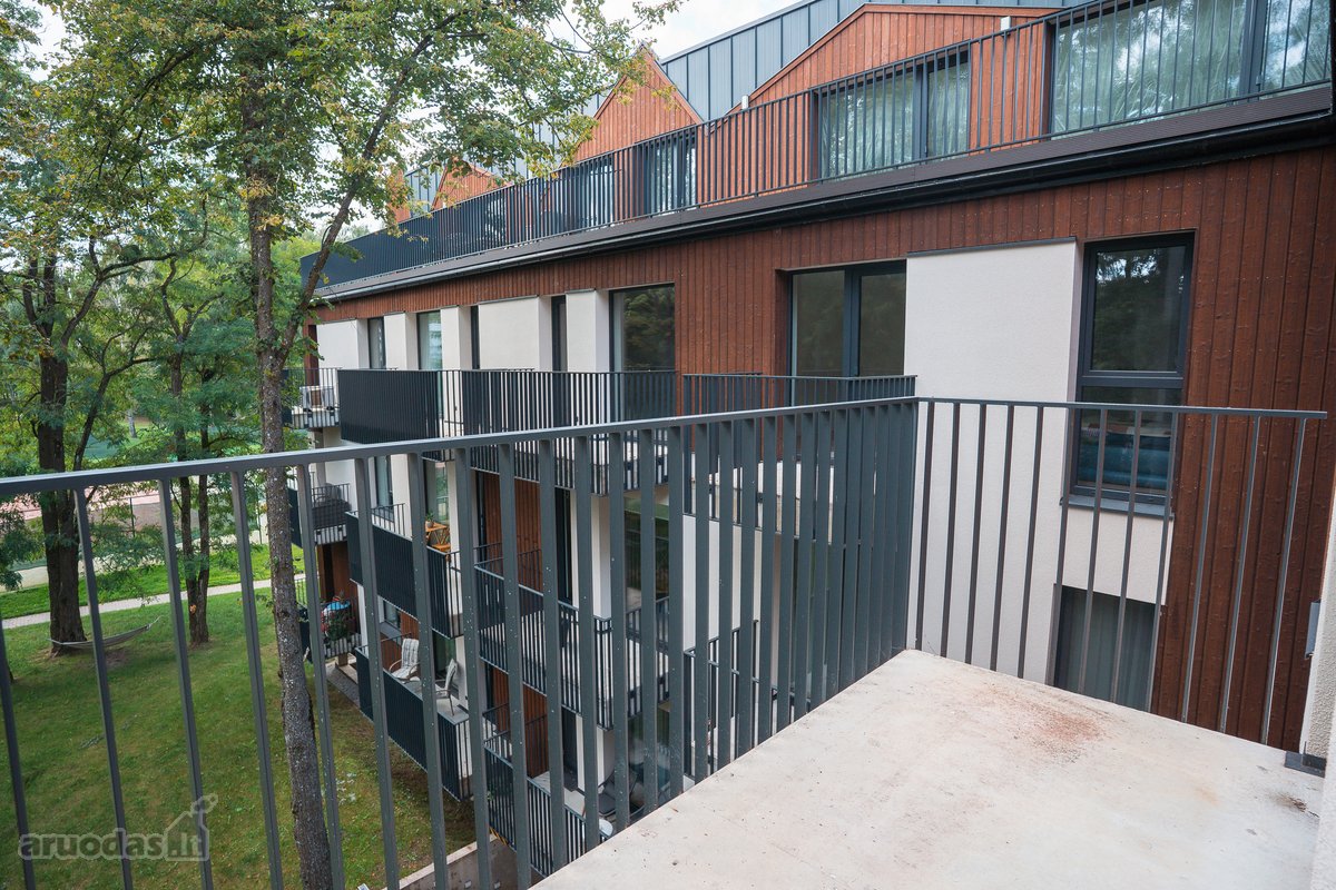 Parduodamas modernus ir naujai įrengtas 27,03 - nuotraukos Nr. 20