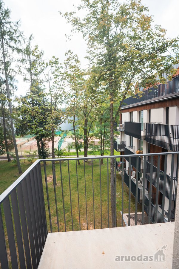 Parduodamas modernus ir naujai įrengtas 27,03 - nuotraukos Nr. 18