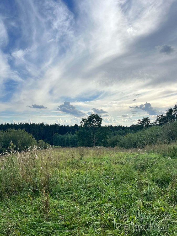 Parduodamas sklypas su 80m2 + antresolės namo - nuotraukos Nr. 2