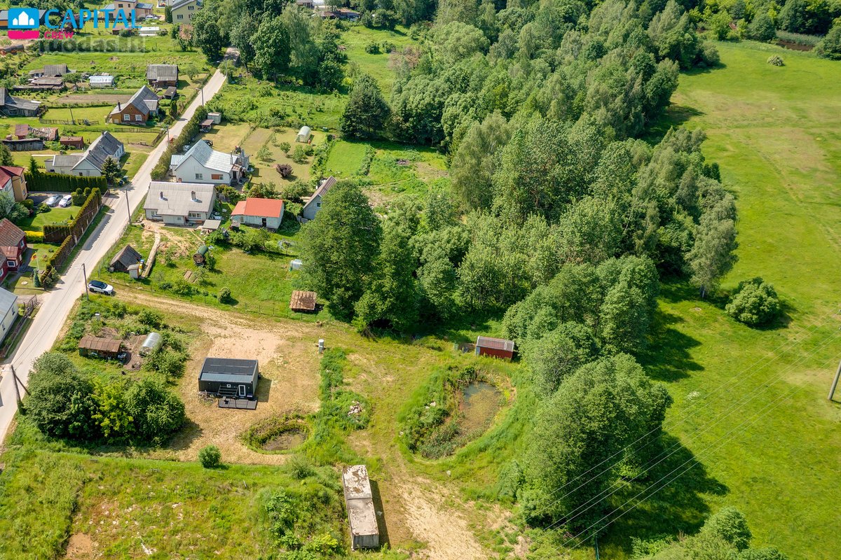 Perspektyvioje vietoje, vos 20 min. nuo - nuotraukos Nr. 6