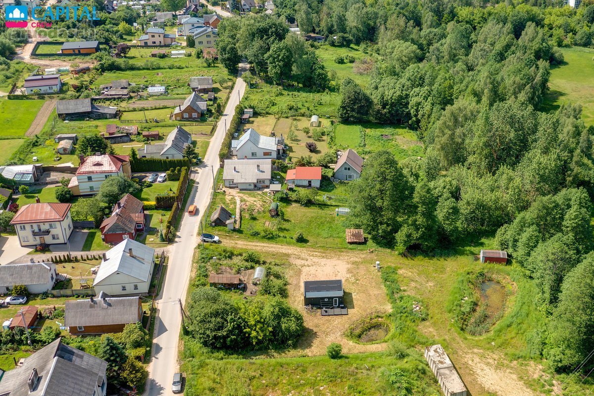 Perspektyvioje vietoje, vos 20 min. nuo - nuotraukos Nr. 8