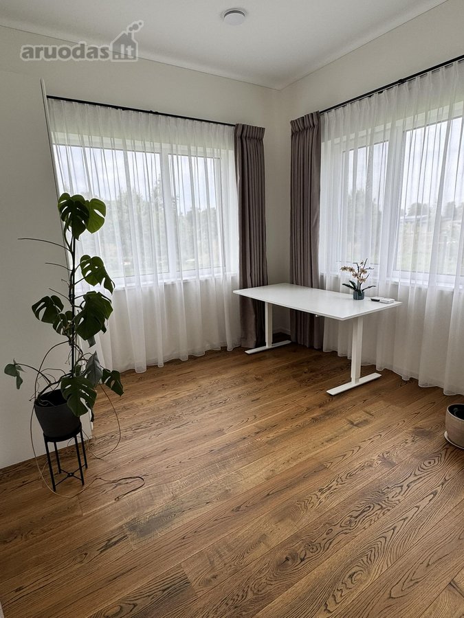 Nuomojamas namas, esantis ramioje vietoje, - nuotraukos Nr. 27