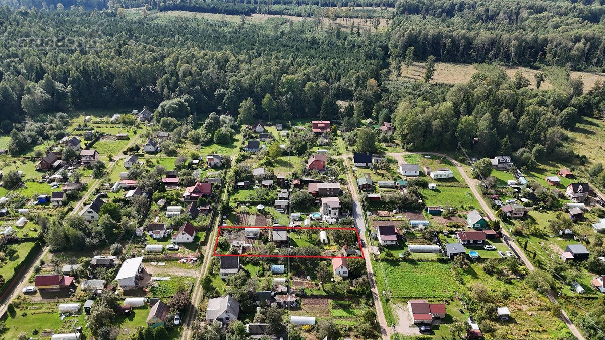 Ramioje vietoje parduodamas sodo namas su 12 - nuotraukos Nr. 2