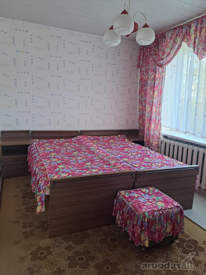 Parduodamas tvarkingas 3 kambarių butas 1 - nuotraukos Nr. 7
