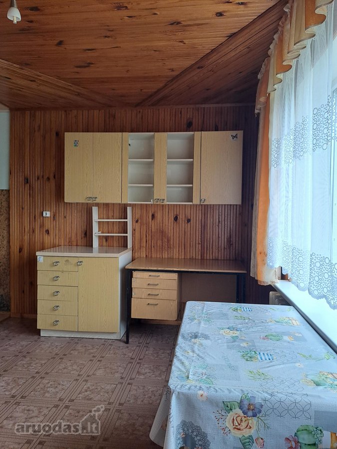 Parduodamas tvarkingas 3 kambarių butas 1 - nuotraukos Nr. 13
