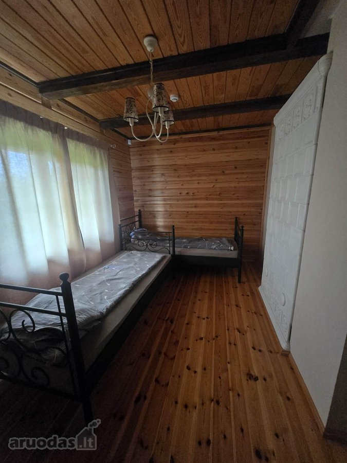 Parduodama sodyba (vienkiemis šalia miško), - nuotraukos Nr. 18