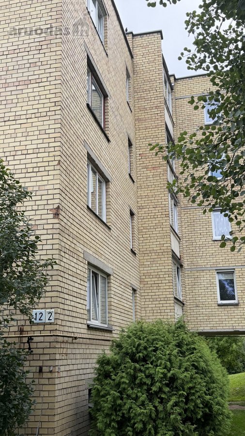 Brokerių Paslaugos Nedomina - nuotraukos Nr. 2