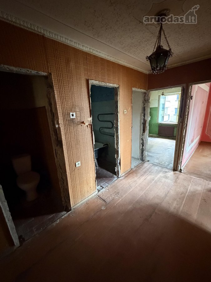 Brokerių Paslaugos Nedomina - nuotraukos Nr. 5