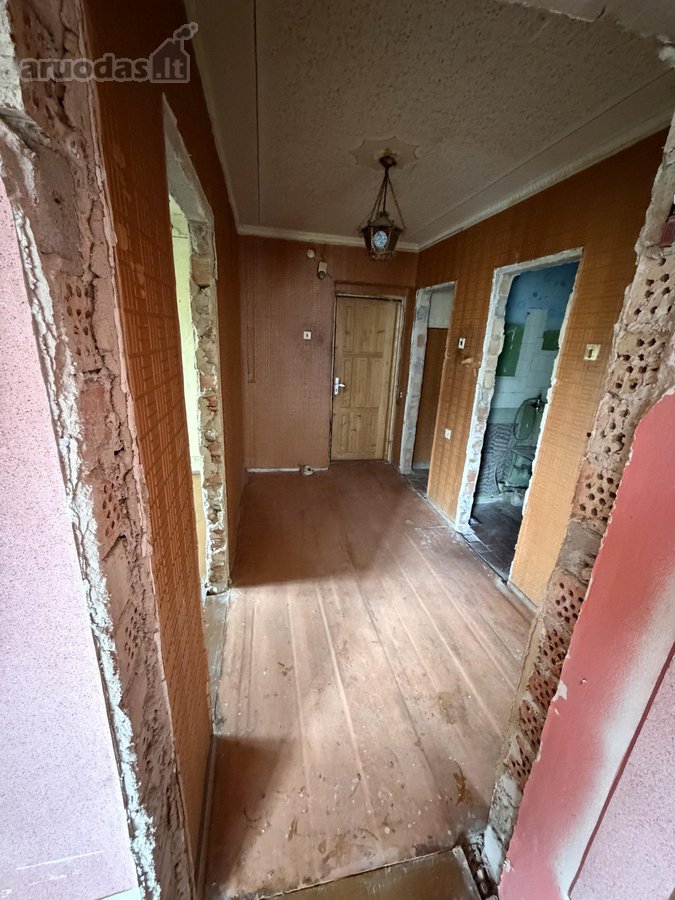 Brokerių Paslaugos Nedomina - nuotraukos Nr. 6