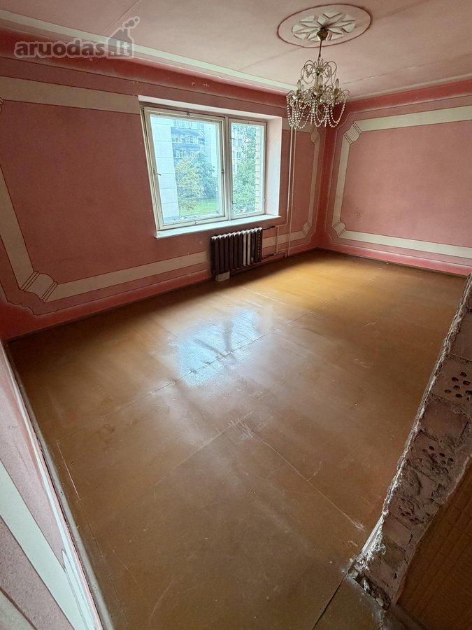 Brokerių Paslaugos Nedomina - nuotraukos Nr. 13