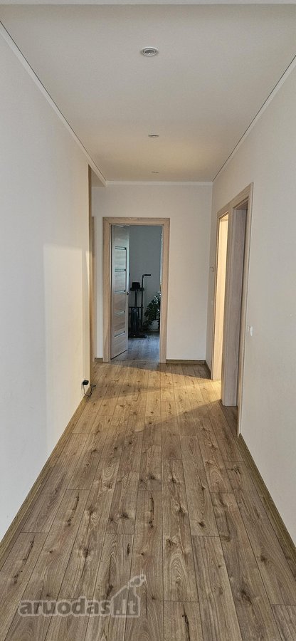 Parduodamas jaukus, patogaus išplanavimo, - nuotraukos Nr. 3