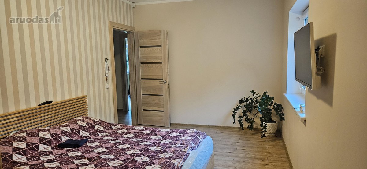 Parduodamas jaukus, patogaus išplanavimo, - nuotraukos Nr. 7
