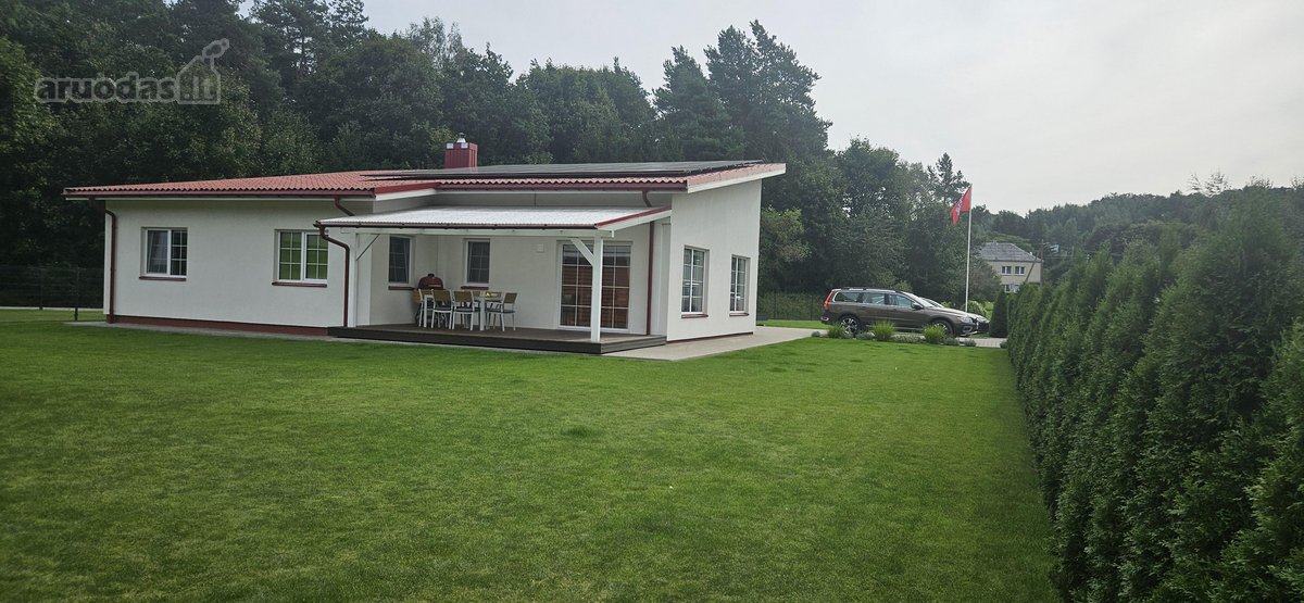 Parduodamas jaukus, patogaus išplanavimo, - nuotraukos Nr. 13