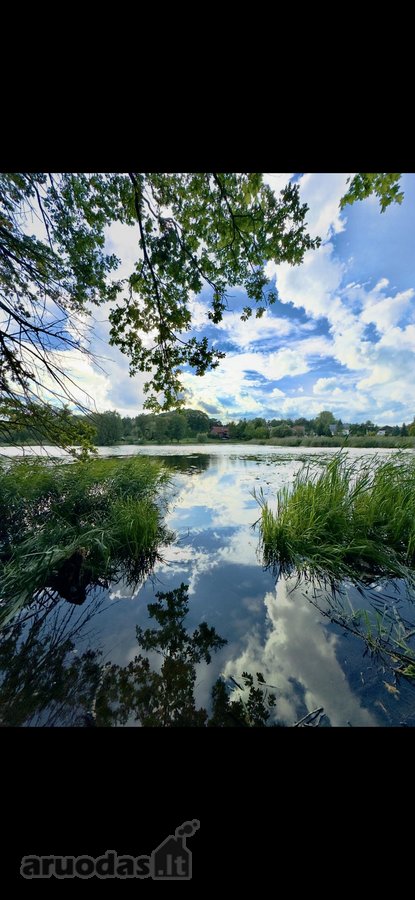 Išnuomojamas Visiškai Naujas 2 Kambarių Butas - nuotraukos Nr. 7