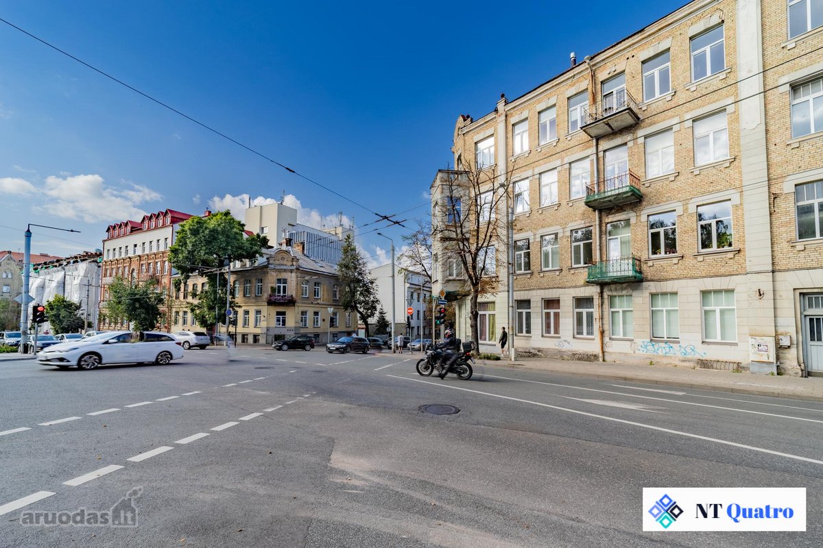 Pačioje Vilniaus centro širdyje, Pamėnkalnio - nuotraukos Nr. 24