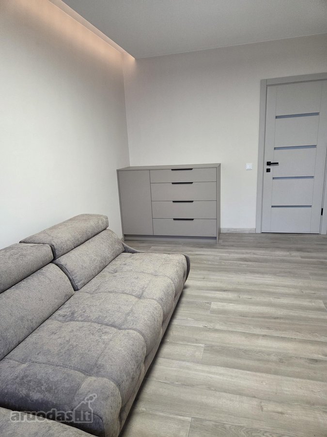 Butas yra kapitališkai suremontuotas - nuotraukos Nr. 4