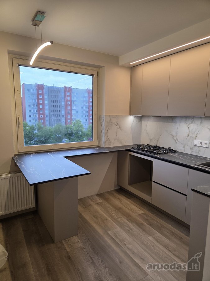 Butas yra kapitališkai suremontuotas - nuotraukos Nr. 11