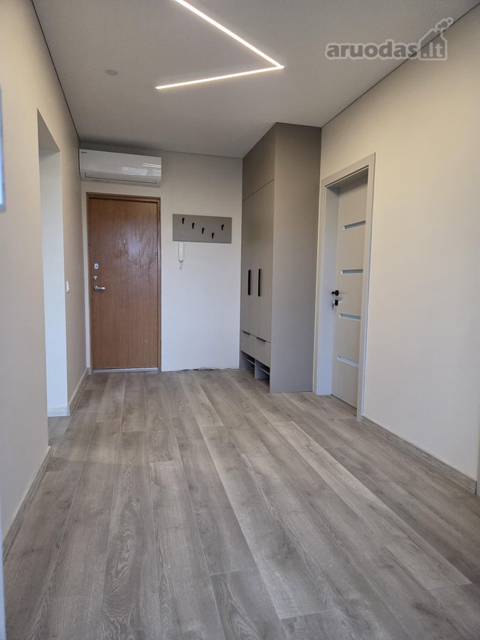 Butas yra kapitališkai suremontuotas - nuotraukos Nr. 12
