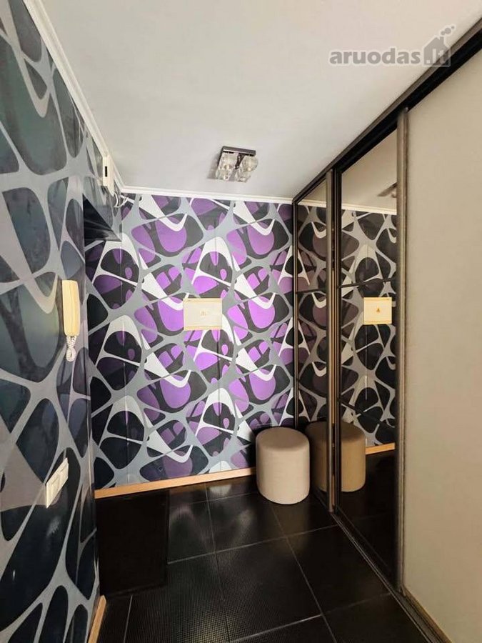 Parduodamas tvarkingas ir jaukus 57 m² butas - nuotraukos Nr. 3