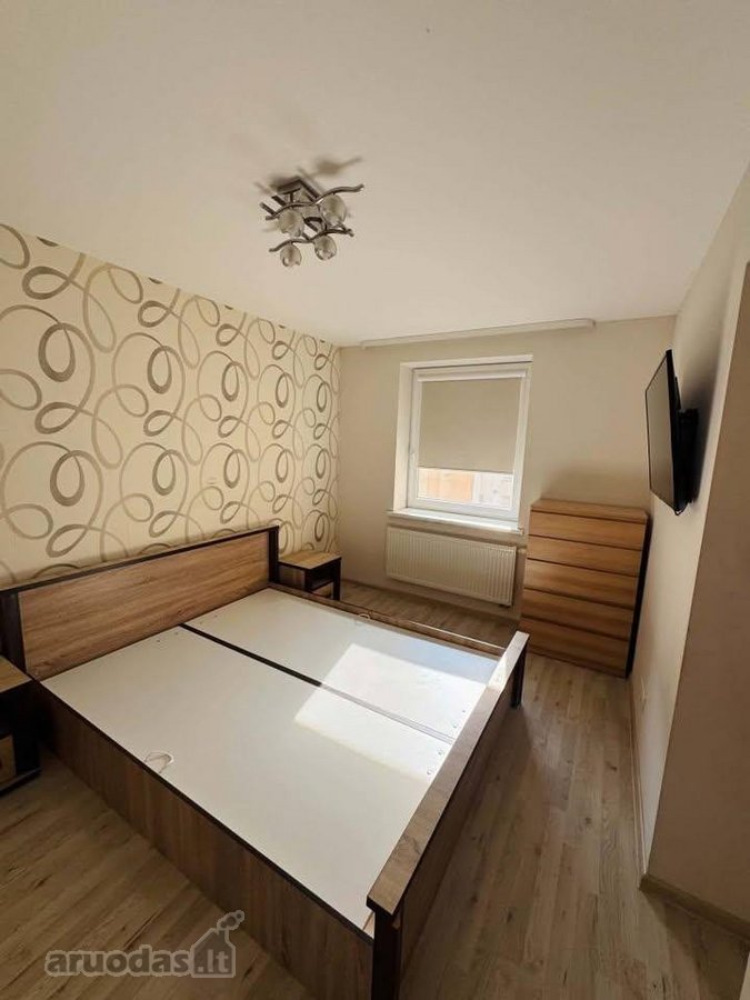 Parduodamas tvarkingas ir jaukus 57 m² butas - nuotraukos Nr. 4