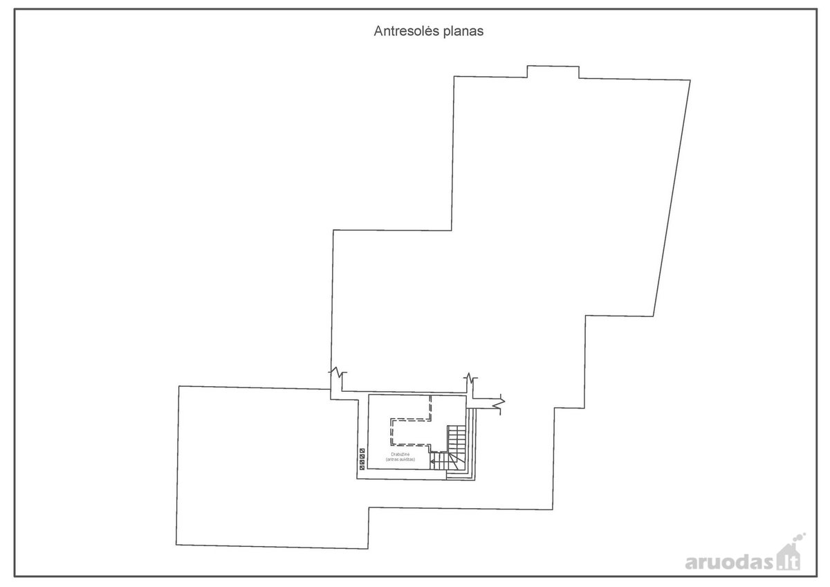 Privati rezidencija 37 arų sklype, - nuotraukos Nr. 43