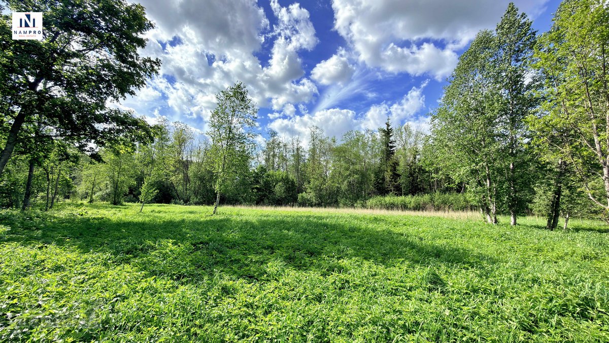 Širvintų rajone, Navasiolkų kaime, prie - nuotraukos Nr. 2